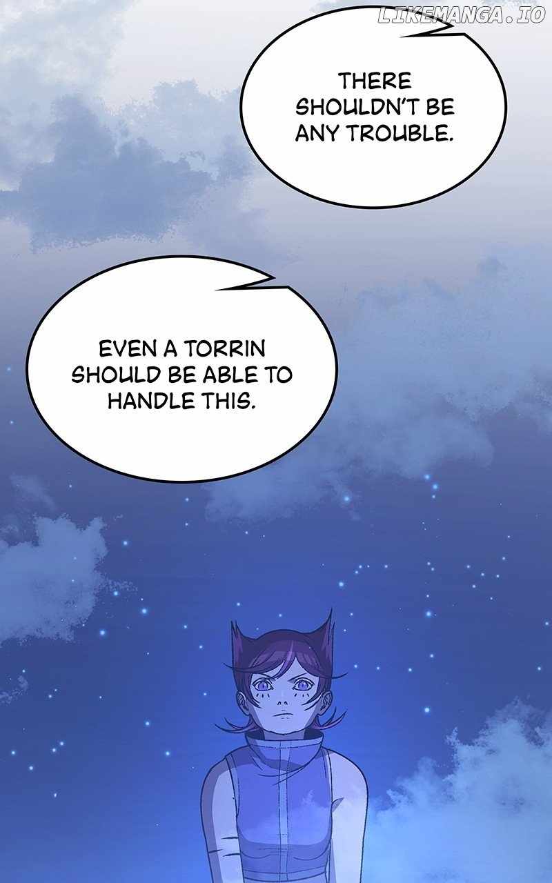 Return of the Runebound Professor Chapter 39 93